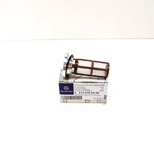 Mercedes-Benz E-Class W210