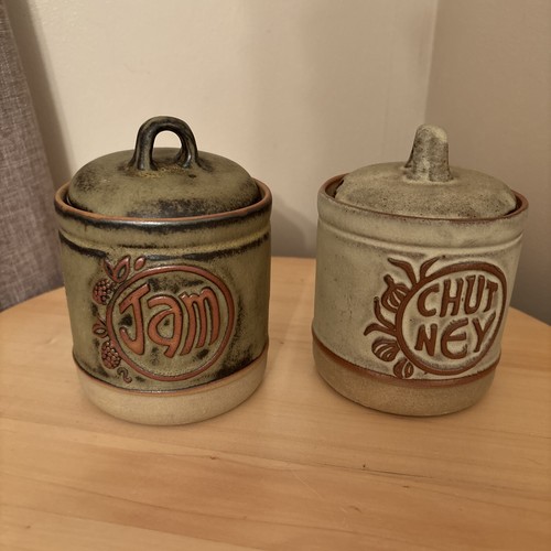 Vintage tremar chutney - tremar,