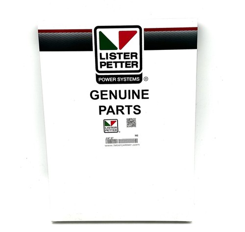 657 23535 genuine lister - genuine,