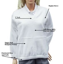 CATHEDRAL Arcticfleece Jumper