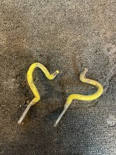 Classic Volkswagen Glove Box Hinges Volkswagen Beetle 