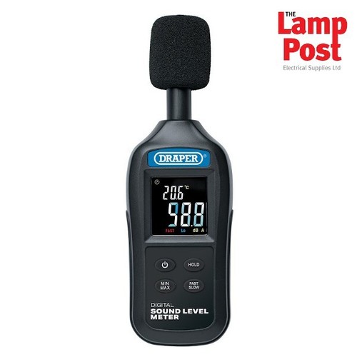 Draper 12442 handheld digital - 12442,