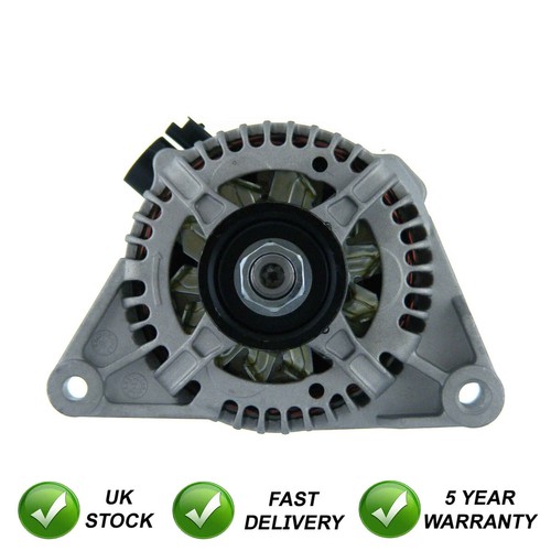 Alternator fits peugeot 206 - alternator,