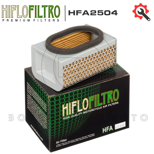 Air filter hiflo hfa2504 - air,