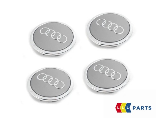 New genuine audi - genuine, a4