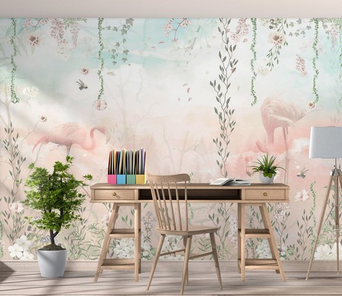 Animal noble flamingo r1468 - animal,