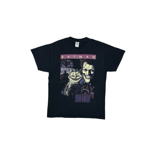 Batman joker shirt black - joker, t-shirt