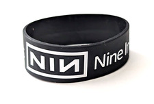 Rock Band Music Bracelets Nine