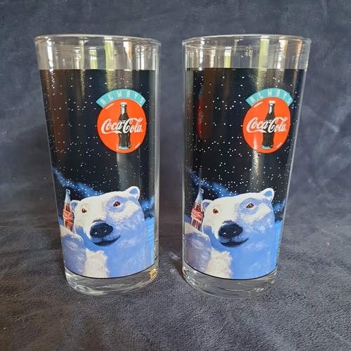 Vintage always coca - always, polar