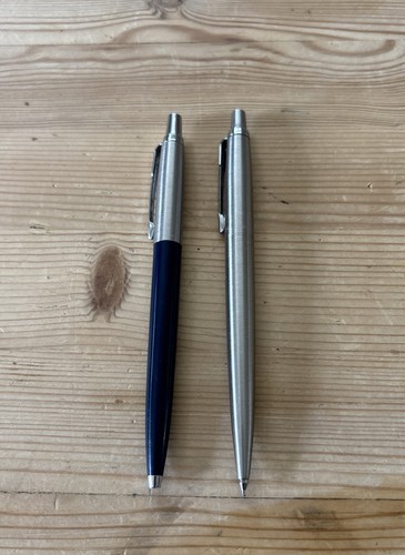 Parker ballpoint jotter - parker,