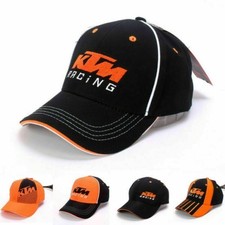 KTM Racing MOTO GP Motorcycle