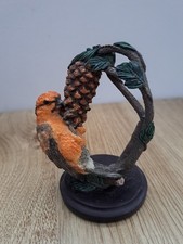 The Country Bird Collection. The Crossbill by Andy Pearce
