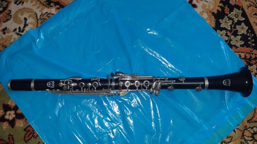 Clarinet sib - clarinet,