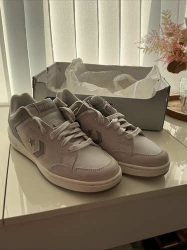 Converse weapon barely - weapon, ox