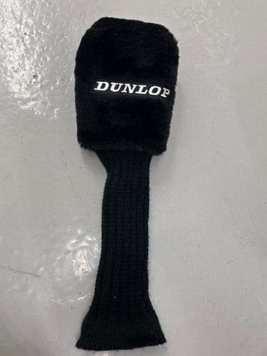 Dunlop driver sock headcover - x,
