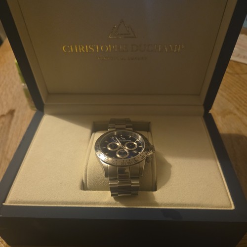 Christophe duchamp grand - christophe,