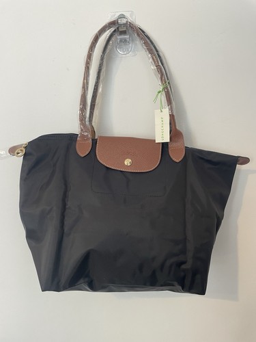 Longchamp large tote bag - longchamp,