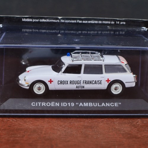 Diecast model citroen - model,,