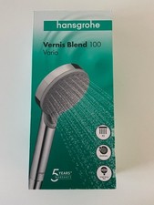 Hansgrohe Vernis Blend 100