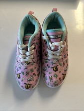Heelys Pro 20 Minecraft Shoes