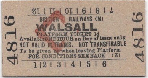 British railways red diamond - british,
