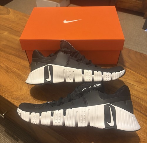 Nike free metcon men size - 5, men's