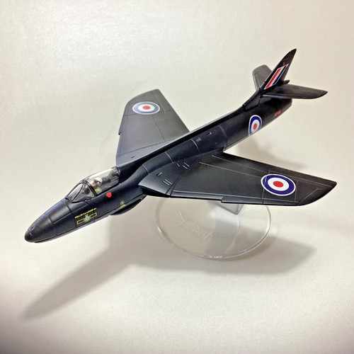 Corgi aviation jet fighter - corgi aviation,