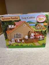 Sylvanian Families Lakeside