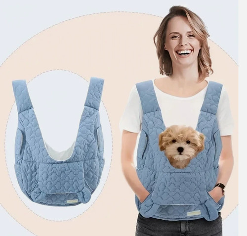 Dog carrier cat - dog, backpack