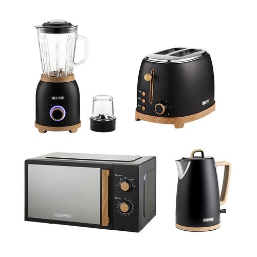 Geepas nordiq kettle 2 - kettle, 1.7l
