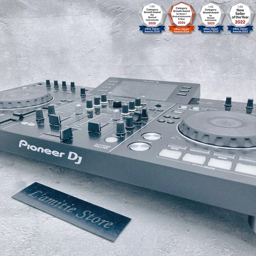 Pioneer xdj all - pioneer, all-in-one