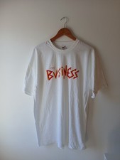 Business Music T Shirt - GIG