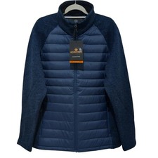 Stormtech Aspen Hybrid Mens