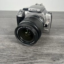 Canon EOS 350D Digital DSLR