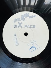 Various - Kickin 6 Pack - Rare Classic Old Skool Breakbeat Hardcore Rave Anthems