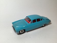 Corgi Toys, Jaguar Mark X