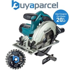 Makita DSS611Z 18V LXT Lithium