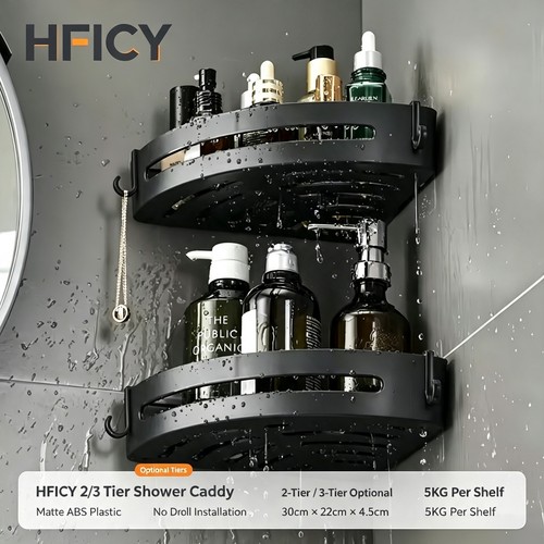 2pack corner shower - 2pack, caddy