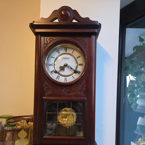 Vintage highlands mechanical - vintage,