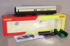 HORNBY R4526 GWR NIGHT MAIL