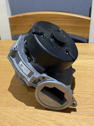 Worcester bosch greenstar - bosch,