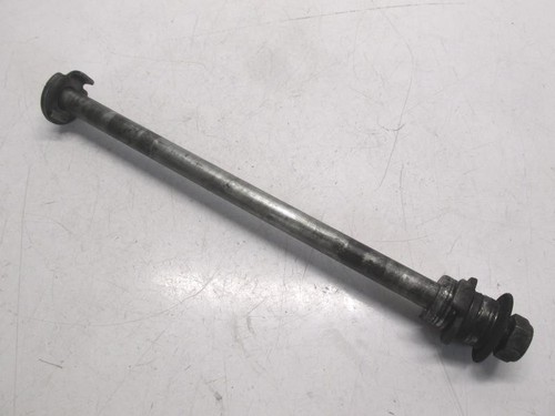 Rear wheel axle - 600, f