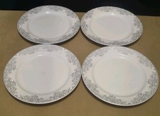 Denby Monsoon Filigree Silver