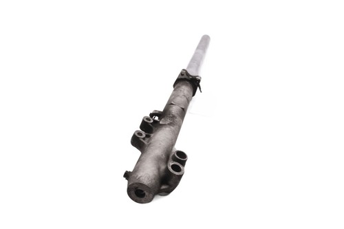 Left fork leg showa - left,