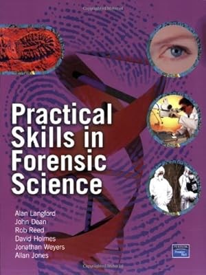 Practical skills forensic - practical,