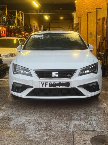 2018 seat leon tsi evo - leon,