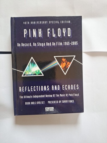 Pink floyd reflections - floyd, and