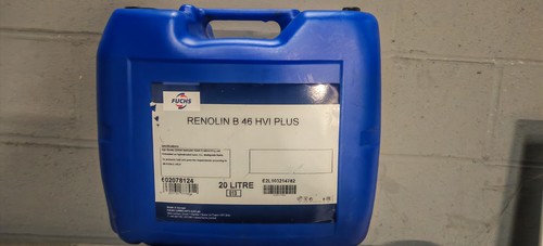Fuchs renolin plus - fuchs, 46