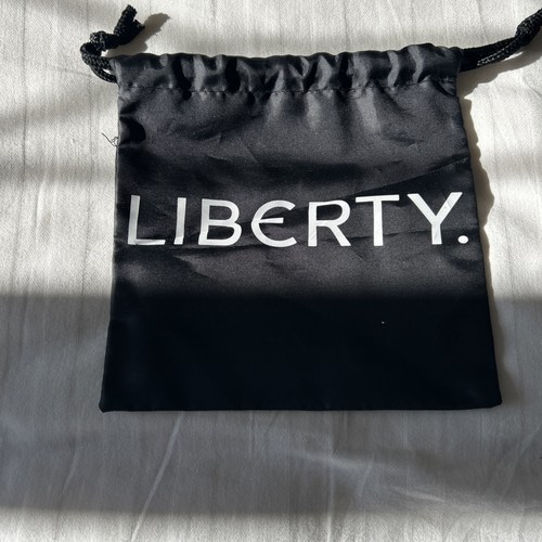 Liberty drawstring bag - liberty,