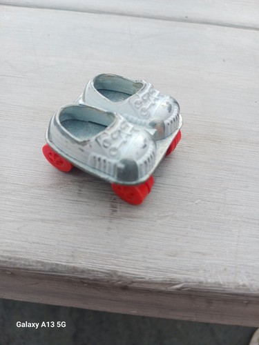 Hot wheels redline - small, shots